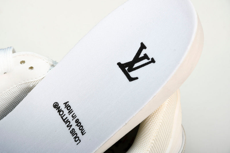 Tênis Louis Vuitton