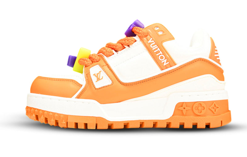 Tênis Louis Vuitton