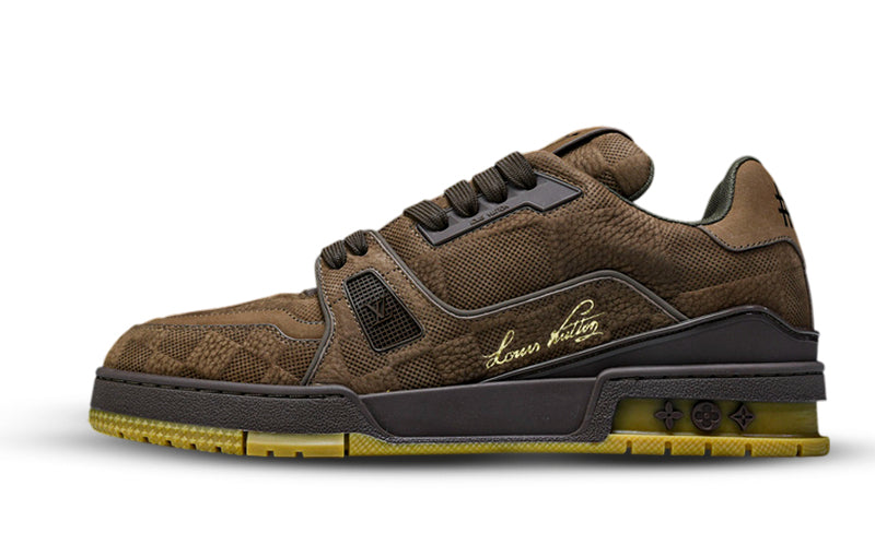 Louis Vuitton Sneaker