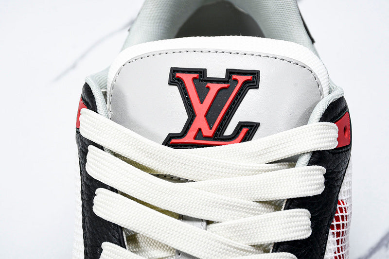 Tênis Louis Vuitton