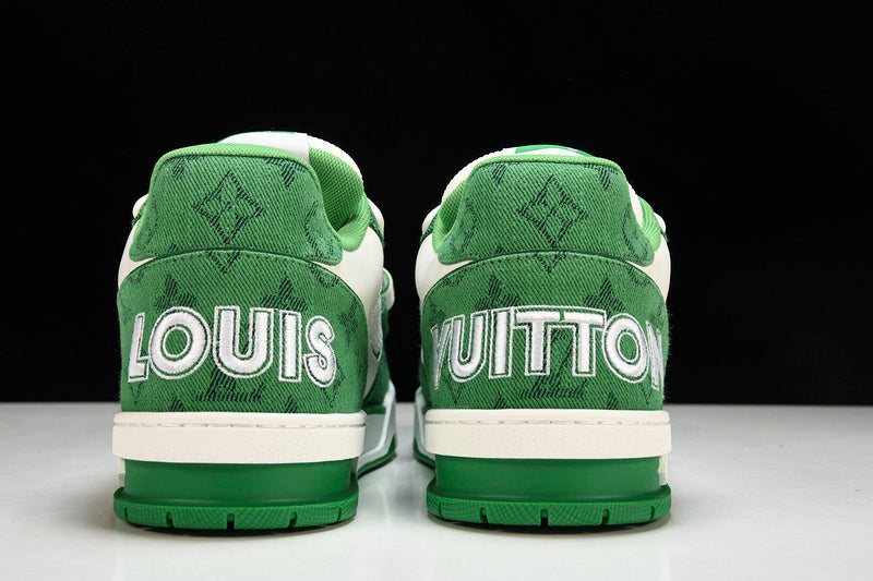 Tênis Louis Vuitton