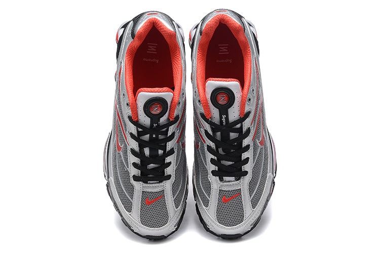 Supreme x Nike Shox Ride 2
