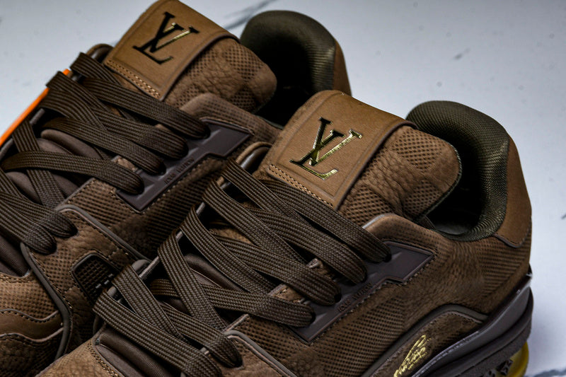 Louis Vuitton Sneaker