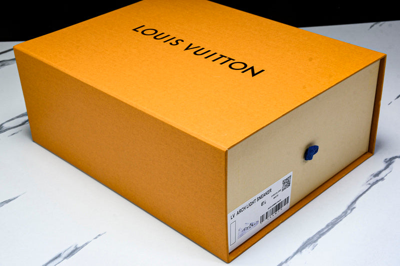 Louis Vuitton Sneaker