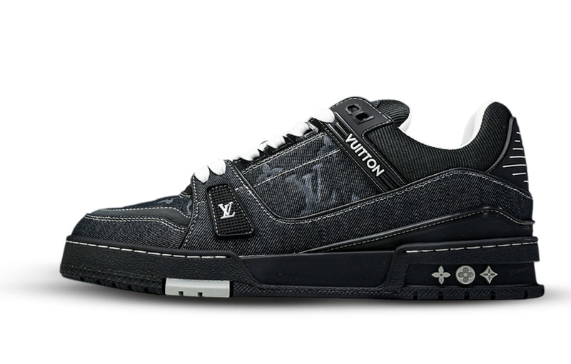 Tênis Louis Vuitton