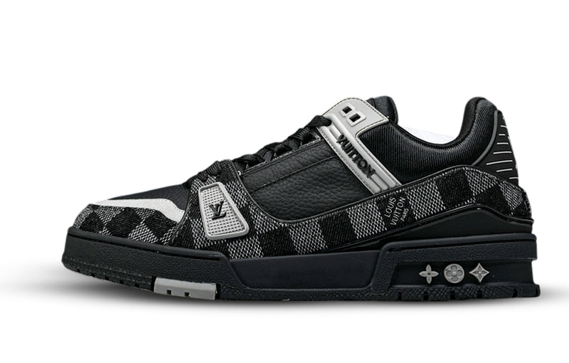 Tênis Louis Vuitton