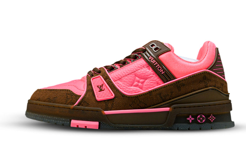 Louis Vuitton Sneaker