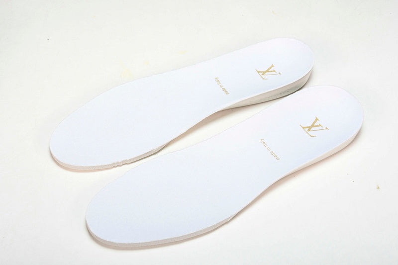 Tênis Louis Vuitton