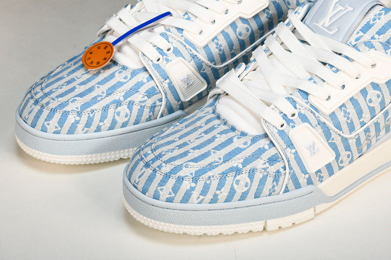 Tênis Louis Vuitton