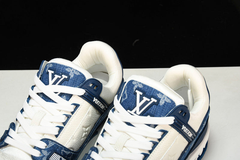 Tênis Louis Vuitton
