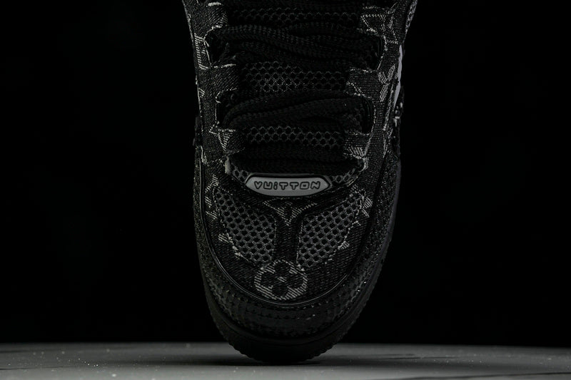 Tênis Louis Vuitton