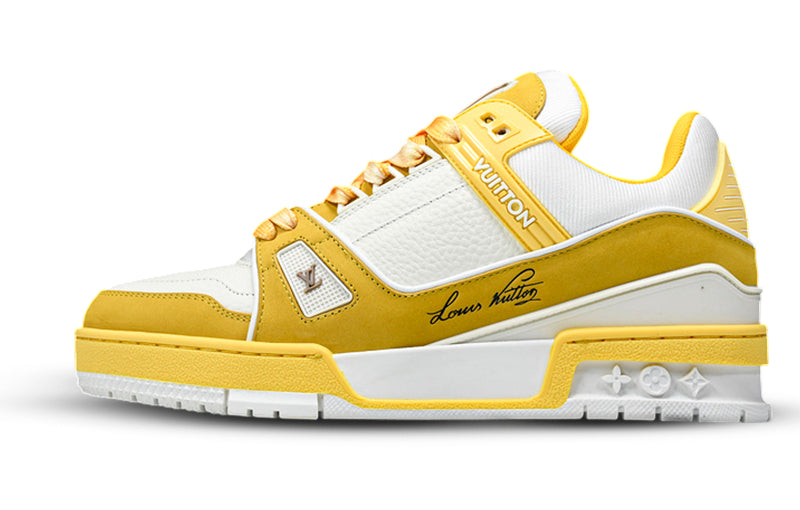 Tênis Louis Vuitton