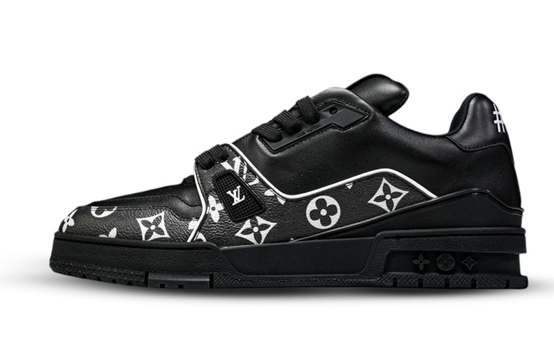 Tênis Louis Vuitton