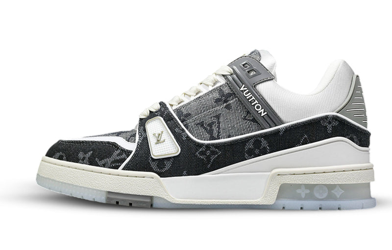 Tênis Louis Vuitton