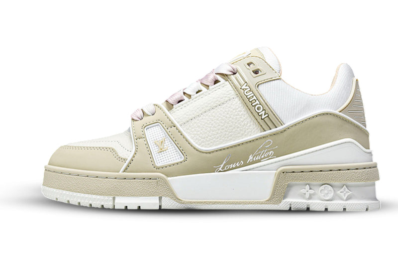 Tênis Louis Vuitton