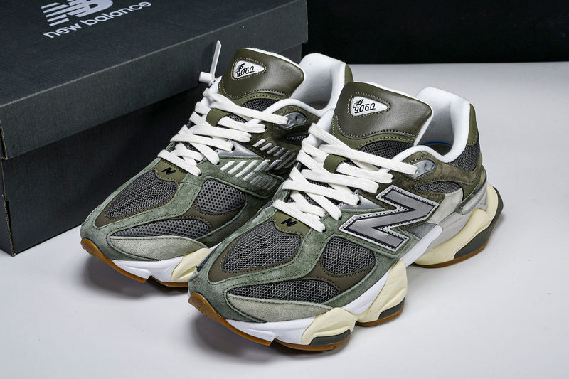 New Balance 9060 OLIVINE