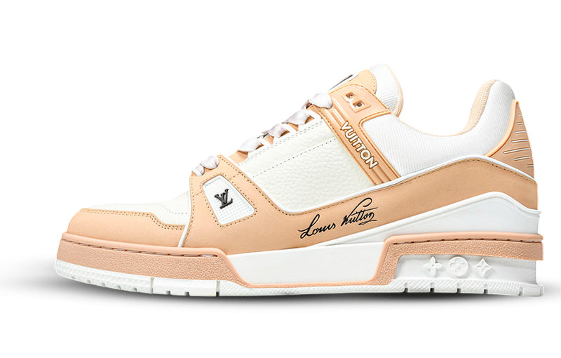 Tênis Louis Vuitton