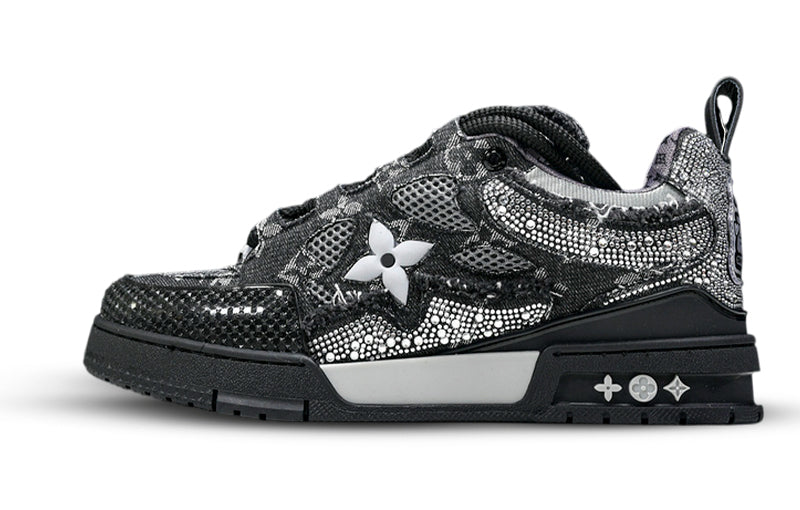 Tênis Louis Vuitton