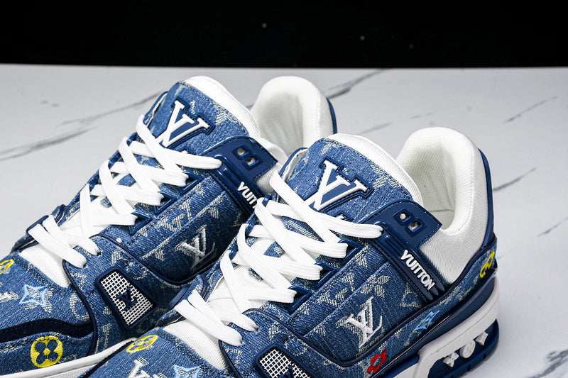 Louis Vuitton Sneaker