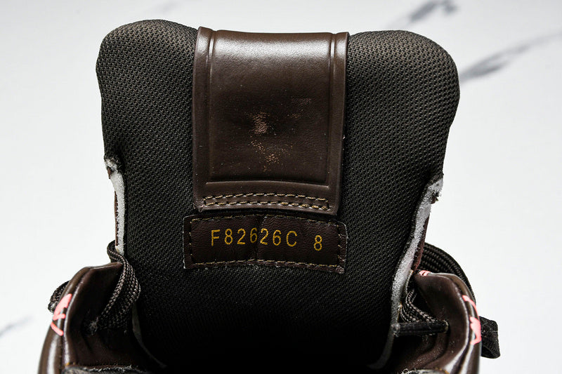 Tênis Louis Vuitton