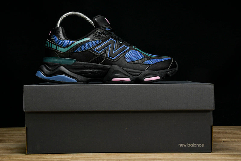 New Balance 9060 OLIVINA