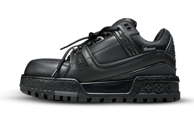 Tênis Louis Vuitton
