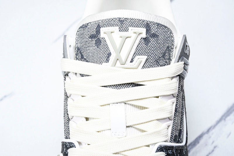 Tênis Louis Vuitton