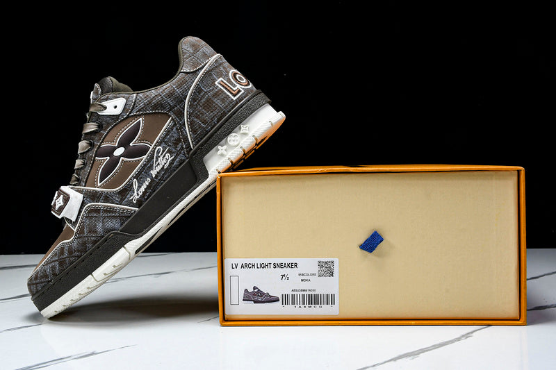 Louis Vuitton Sneaker