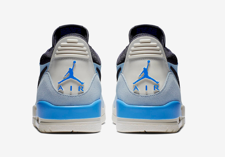 Jordan Legacy 312 Low
