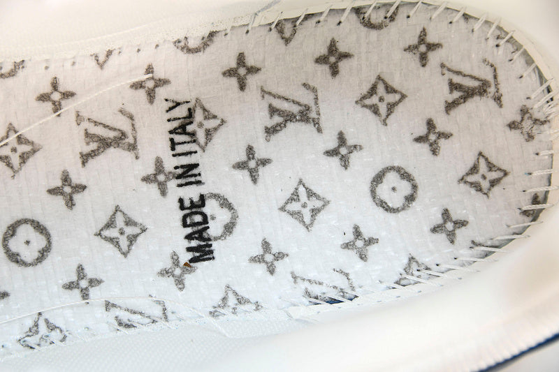 Tênis Louis Vuitton