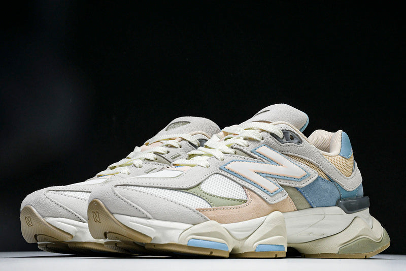 New Balance 9060 OLIVINA