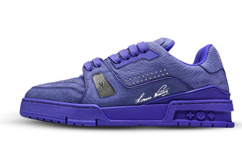 Tênis Louis Vuitton
