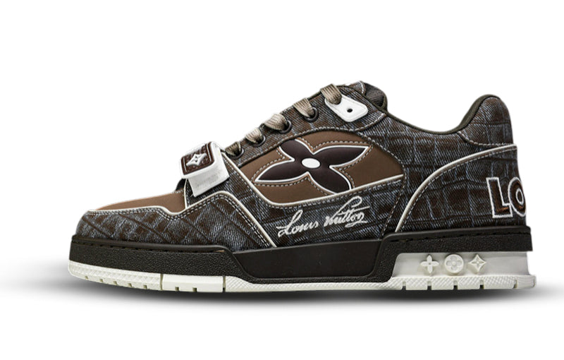 Louis Vuitton Sneaker