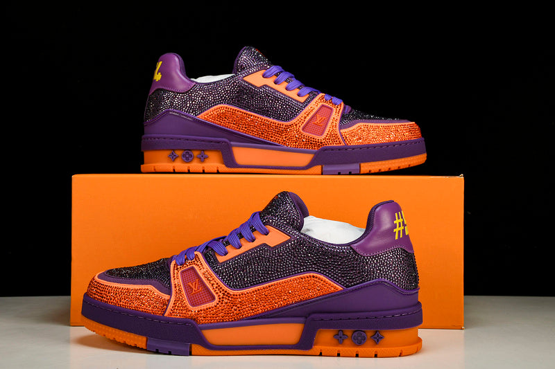 Louis Vuitton Sneaker