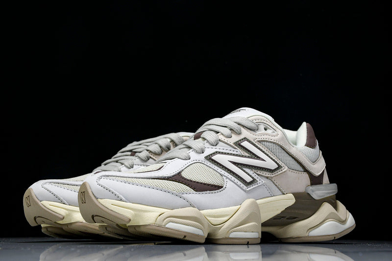New Balance 9060 OLIVINA