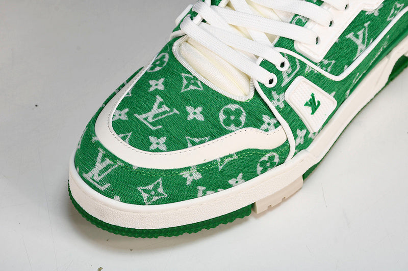 Tênis Louis Vuitton