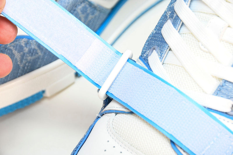 Tênis Louis Vuitton