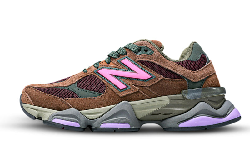 New Balance 9060 OLIVINE