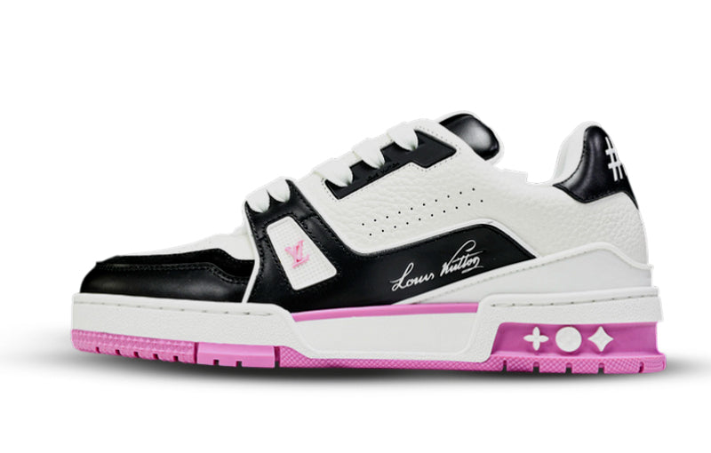 Tênis Louis Vuitton