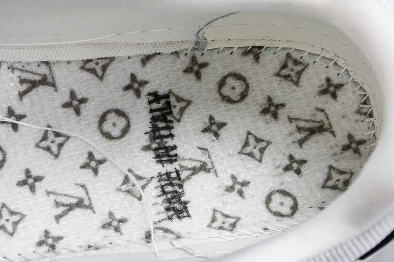 Tênis Louis Vuitton