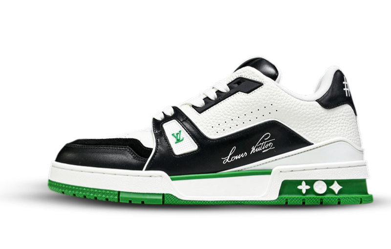 Tênis Louis Vuitton