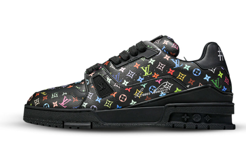 Tênis Louis Vuitton