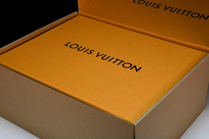 Tênis Louis Vuitton
