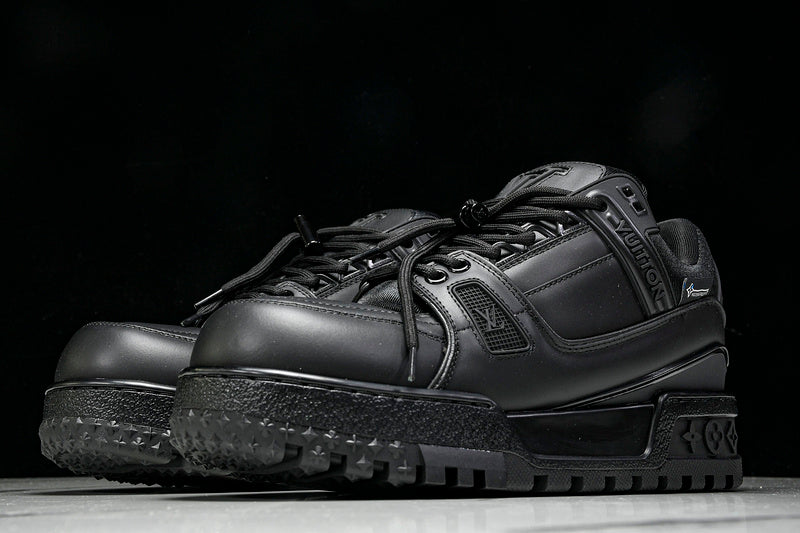 Tênis Louis Vuitton