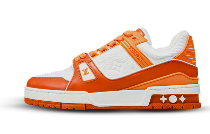 Tênis Louis Vuitton