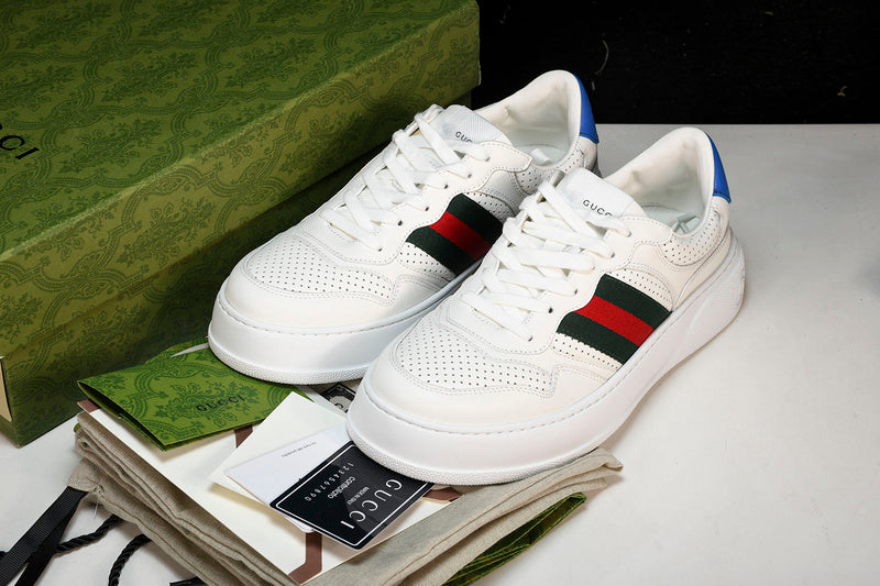 Tênis Gucci