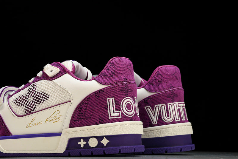 Louis Vuitton Sneaker