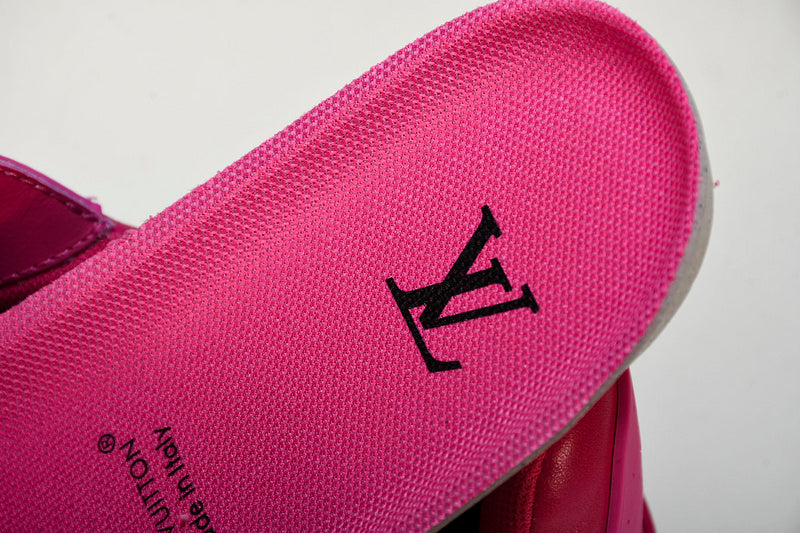 Tênis Louis Vuitton
