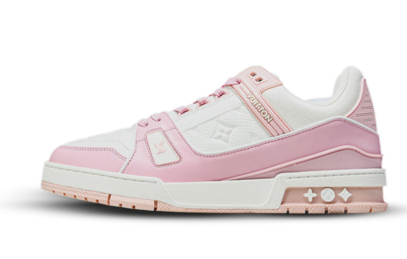 Tênis Louis Vuitton