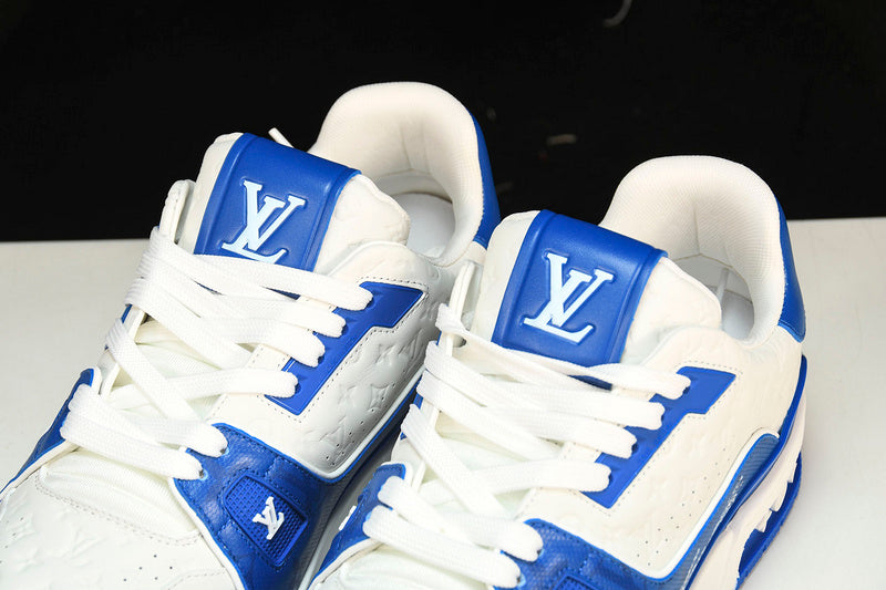 Tênis Louis Vuitton